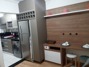 The Flat 15